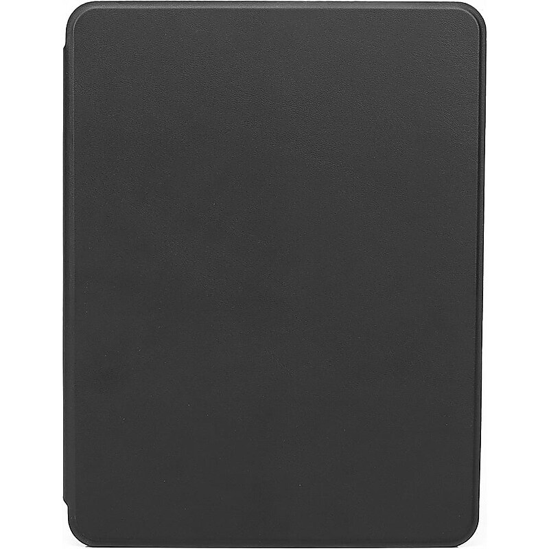 SaharaCase Rotating Folio Case for iPad Air 10.9-inch (4th Gen, 5th Gen) and iPad Air 11-inch M2 & M3, Black (TB00246) image 1