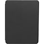 SaharaCase Rotating Folio Case for iPad Air 10.9-inch (4th Gen, 5th Gen) and iPad Air 11-inch M2 & M3, Black (TB00246)~#|#~sp194638578_sc7
