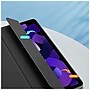 SaharaCase Magnetic Series Folio Case for iPad Air 10.9-inch (4th Gen, 5th Gen) and iPad Air 11-inch M2 & M3, Black (TB00245)~#|#~sp194638583_sc7