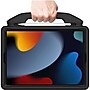 SaharaCase KidProof Case for Apple iPad 10.2" (9th Generation 2021), Black (TB00081)~#|#~sp194638590_sc7
