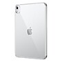 SaharaCase Hybrid Flex Hard Shell Case for iPad 11'' (A16) and iPad 10.9" (10th Gen), Clear (TB00275)~#|#~sp194638591_sc7
