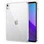SaharaCase Hybrid Flex Hard Shell Case for iPad 11'' (A16) and iPad 10.9" (10th Gen), Clear (TB00275)~#|#~sp194638592_sc7