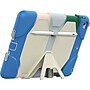 SaharaCase Splash Series Case for Apple iPad 10.2" (7th, 8th and 9th Gen 2021), Blue (TB00075)~#|#~sp194638616_sc7