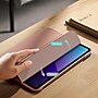 SaharaCase AirShield Boost Folio Case for iPad 11'' (A16) and iPad 10.9" (10th Gen), Rose Gold (TB00270)~#|#~sp194638621_sc7