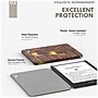 SaharaCase Folio Case for Amazon Kindle Paperwhite (11th Generation, 2021-2023 Release), Brown (TB00193)~#|#~sp194638844_sc7