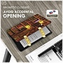 SaharaCase Folio Case for Amazon Kindle Paperwhite (11th Generation, 2021-2023 Release), Brown (TB00193)~#|#~sp194638845_sc7