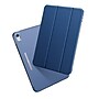 SaharaCase AirShield Boost Folio Case for iPad 11'' (A16) and iPad 10.9" (10th Gen), Blue (TB00269)~#|#~sp194638849_sc7