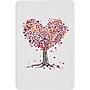 SaharaCase Folio Case for Amazon Kindle Paperwhite (11th Generation, 2021-2023 Release), White/Pink (TB00192)~#|#~sp194638853_sc7