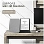 SaharaCase Folio Case for Amazon Kindle Paperwhite (11th Generation, 2021-2023 Release), White/Pink (TB00192)~#|#~sp194638854_sc7