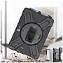 SaharaCase Protection Hand Strap Series Case for Microsoft Surface Go 3, Black (TB00165)~#|#~sp194638858_sc7