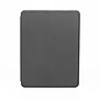 SaharaCase Rotating Folio Case for iPad 11'' (A16) and iPad 10.9" (10th Gen) , Dark Gray (TB00272)~#|#~sp194638871_sc7