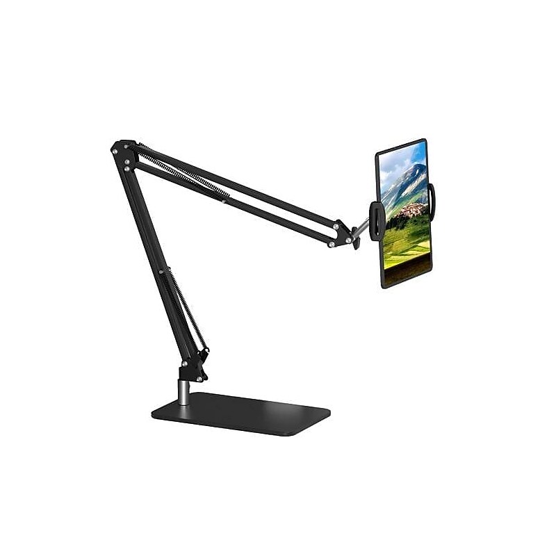 SaharaCase Stand for Most Cell Phones and Tablets, Black (TB00091) image 1