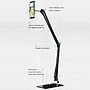 SaharaCase Stand for Most Cell Phones and Tablets, Black (TB00091)~#|#~sp194638884_sc7