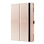 SaharaCase Bi-Fold Folio Case for Amazon Fire HD 10 (2021), Rose Gold (TB00117)~#|#~sp194638897_sc7