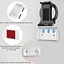 SaharaCase Holder Mount for Most Cell Phones and Tablets, Black (TB00100)~#|#~sp194638903_sc7