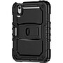 SaharaCase Defence Series Case for Apple iPad mini A17 Pro & 6th Generation 2021, Black (TB00055)~#|#~sp194638905_sc7