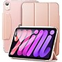 SaharaCase ESR Folio Case for Apple iPad mini A17 Pro & 6th Generation 2021, Rose Gold (TB00044)~#|#~sp194638913_sc7