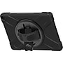 SaharaCase Protection Hand Strap Series for Amazon Fire HD 10 (2021) and Amazon Fire HD 10 Plus (2021), Black (TB00118)~#|#~sp194638945_sc7