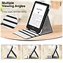 SaharaCase Multi-Angle Case for Amazon Kindle Paperwhite (11th Generation, 2021-2023 Release), Black (TB00184)~#|#~sp194638949_sc7