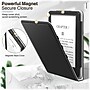 SaharaCase Multi-Angle Case for Amazon Kindle Paperwhite (11th Generation, 2021-2023 Release), Black (TB00184)~#|#~sp194638950_sc7