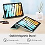 SaharaCase ESR Folio Case for Apple iPad mini A17 Pro & 6th Generation 2021, Forest Green (TB00042)~#|#~sp194639057_sc7