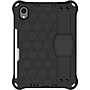 SaharaCase DualShock Series Case for Apple iPad mini A17 Pro & 6th Generation 2021, Black (TB00053)~#|#~sp194639061_sc7