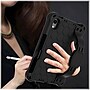 SaharaCase DualShock Series Case for Apple iPad mini A17 Pro & 6th Generation 2021, Black (TB00053)~#|#~sp194639064_sc7