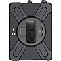 SaharaCase Protection Hand Strap Series Case for Microsoft Surface Go 3, Black (TB00165)~#|#~sp194639073_sc7