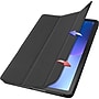 SaharaCase Folio Case for Lenovo Tab M10 Plus (3rd Gen), Black (TB00265)~#|#~sp194639077_sc7