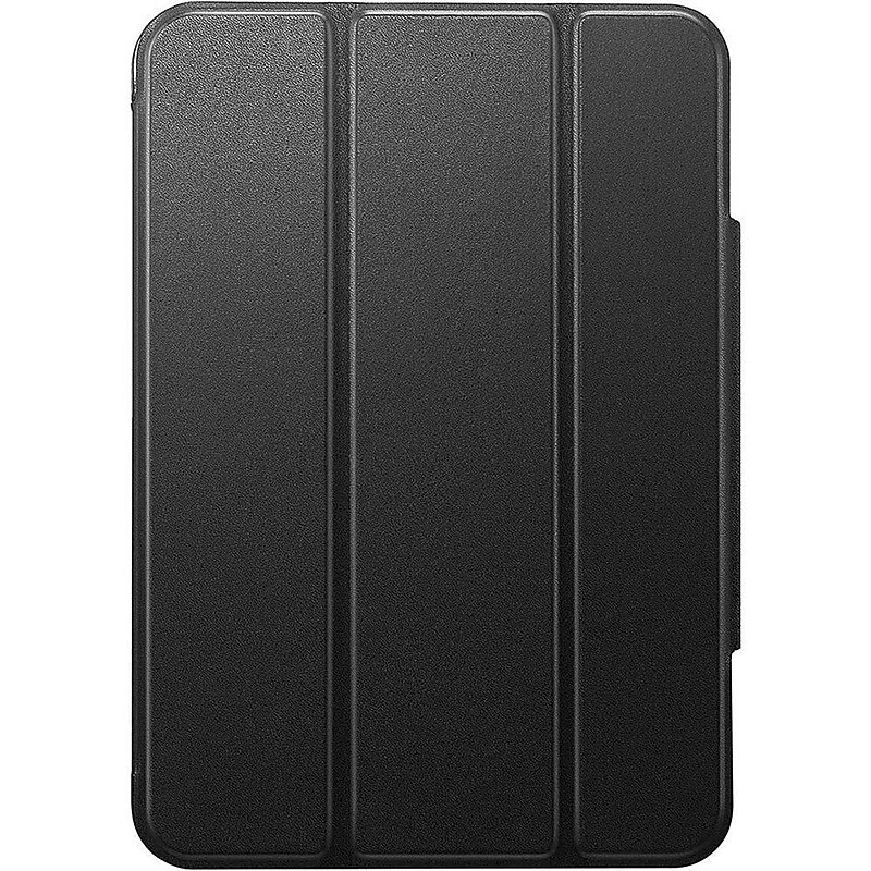 SaharaCase ESR Folio Case for Apple iPad mini A17 Pro & 6th Generation 2021, Black (TB00041) image 1