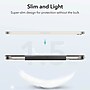 SaharaCase ESR Folio Case for Apple iPad mini A17 Pro & 6th Generation 2021, Black (TB00041)~#|#~sp194639121_sc7
