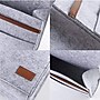 SaharaCase Bedside Storage Bag for Most Cell Phones and Tablets, Gray (TB00103)~#|#~sp194639125_sc7