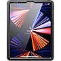 SaharaCase Water-Resistant Case for Apple iPad Pro 12.9" (4th, 5th, and 6th Gen 2020-2022), Black (TB00040)~#|#~sp194639126_sc7