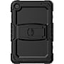 SaharaCase Defense Series Case for Lenovo Tab M10 Plus (3rd Gen), Black (TB00267)~#|#~sp194639133_sc7