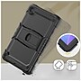 SaharaCase Defense Series Case for Lenovo Tab M10 Plus (3rd Gen), Black (TB00267)~#|#~sp194639237_sc7