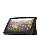 SaharaCase Bi-Fold Folio Case for Amazon Fire HD 10 (2021), Black (TB00115)~#|#~sp194639241_sc7