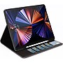 SaharaCase Business Folio Case for Apple iPad Pro 12.9" (4th, 5th, and 6th Gen 2020-2022), Black (TB00038)~#|#~sp194639244_sc7