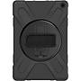 SaharaCase Protection Hand Strap Series for Amazon Fire HD 10 (2021) and Amazon Fire HD 10 Plus (2021), Black (TB00118)~#|#~sp194639256_sc7