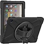 SaharaCase Protection Hand Strap Series for Amazon Fire HD 10 (2021) and Amazon Fire HD 10 Plus (2021), Black (TB00118)~#|#~sp194639257_sc7