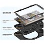 SaharaCase Protection Hand Strap Series for Amazon Fire HD 10 (2021) and Amazon Fire HD 10 Plus (2021), Black (TB00118)~#|#~sp194639258_sc7