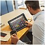 SaharaCase Protection Hand Strap Series for Amazon Fire HD 10 (2021) and Amazon Fire HD 10 Plus (2021), Black (TB00118)~#|#~sp194639259_sc7