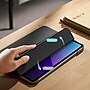 SaharaCase Airshield Boost Folio Case for Apple 10.9" iPad (10th Generation), Black (TB000268)~#|#~sp194639311_sc7