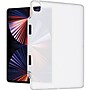 SaharaCase Hybrid Flex Series Case for Apple iPad Pro 12.9" (4th, 5th, and 6th Gen 2020-2022), Clear (TB00030)~#|#~sp194639327_sc7