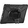 SaharaCase Protection Hand Strap Series Case for Microsoft Surface Pro 9, Black (TB00172)~#|#~sp194639480_sc7