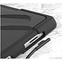 SaharaCase Protection Hand Strap Series Case for Microsoft Surface Pro 9, Black (TB00172)~#|#~sp194639482_sc7