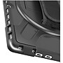 SaharaCase Protection Hand Strap Series Case for Microsoft Surface Pro 9, Black (TB00172)~#|#~sp194639483_sc7