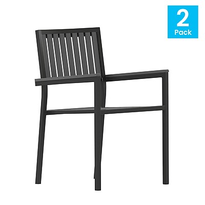 Flash Furniture Harris Club Chairs - Thumbnail 3