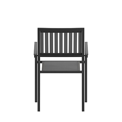 Flash Furniture Harris Club Chairs - Thumbnail 2