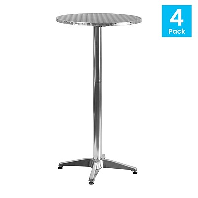 Flash Furniture Mellie Bar Table - Thumbnail 5