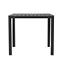 Flash Furniture Harris Indoor/Outdoor Patio Dining Table (SBA268TBK)~#|#~sp195659535_sc7